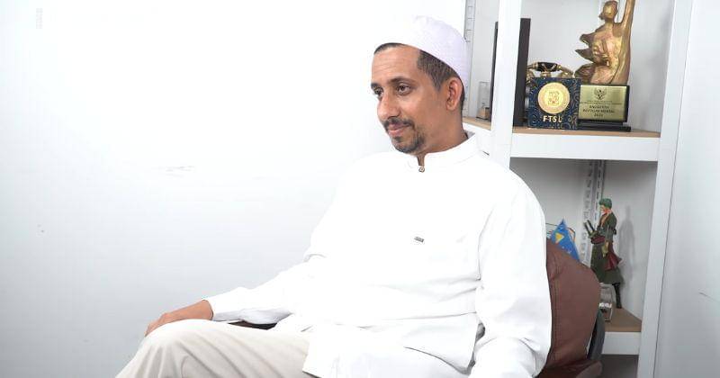 Youtube.com/Jeda Nulis